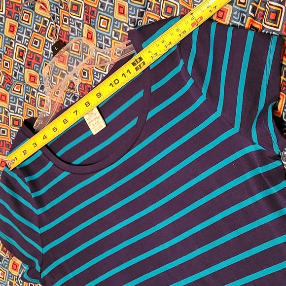 Casual TShirt Dress - Picture 6 of 9